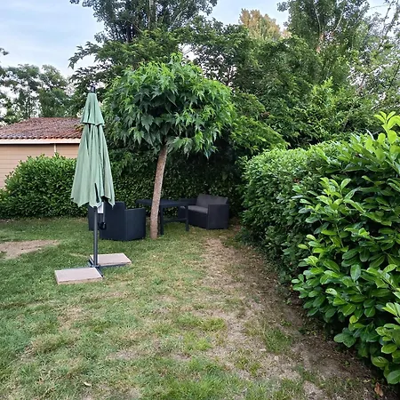 Apartmán Dans Domaine Boise Avec Piscine Rivières
