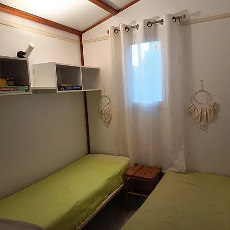 Apartmán Dans Domaine Boise Avec Piscine *